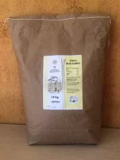 HURUM MEL 10  kg  siktet hvete