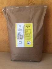 HURUM MEL 10 kg  sammalt hvete fin