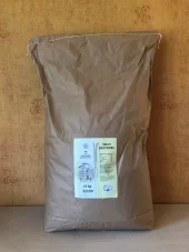 HURUM MEL 25 kg siktet hvete