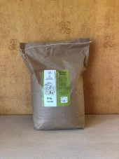 HURUM MEL 10 kg helkorn Hvete