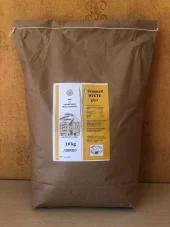 HURUM MEL 10 kg  sammalt hvete grov