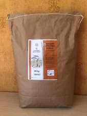 HURUM MEL 10 kg  sammalt spelt