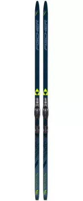 Fischer Xc Twin Skin Power