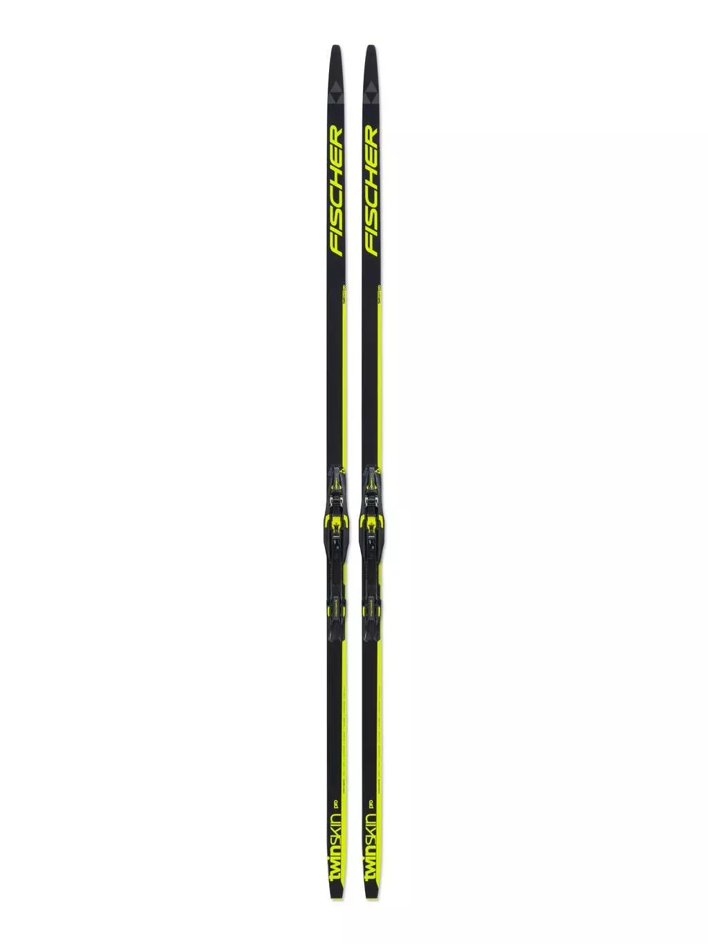 Fischer Twin Skin Pro