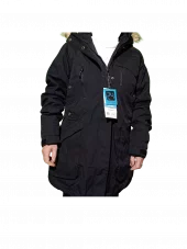 Twentyfour Alta Parkas Dame