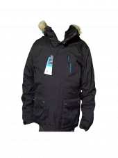 Twentyfour Alta Parkas herre