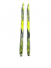 Fischer Sprint  jr Woks (ink binding) (Utgående modell)