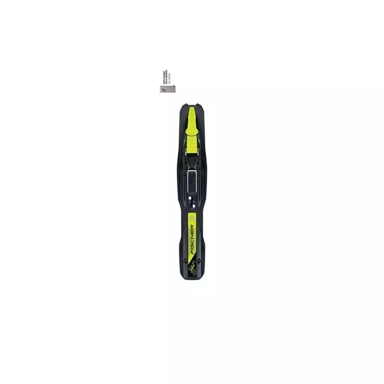 Fischer Tour Step-In Jr Turnamic Binding