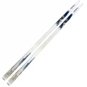 Fischer E89 Tour (Uten binding)