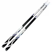 Ficher Twin skin Power (Utgående modell ink binding)