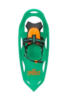 Atlas Sprouk 17" (Barnetruger)