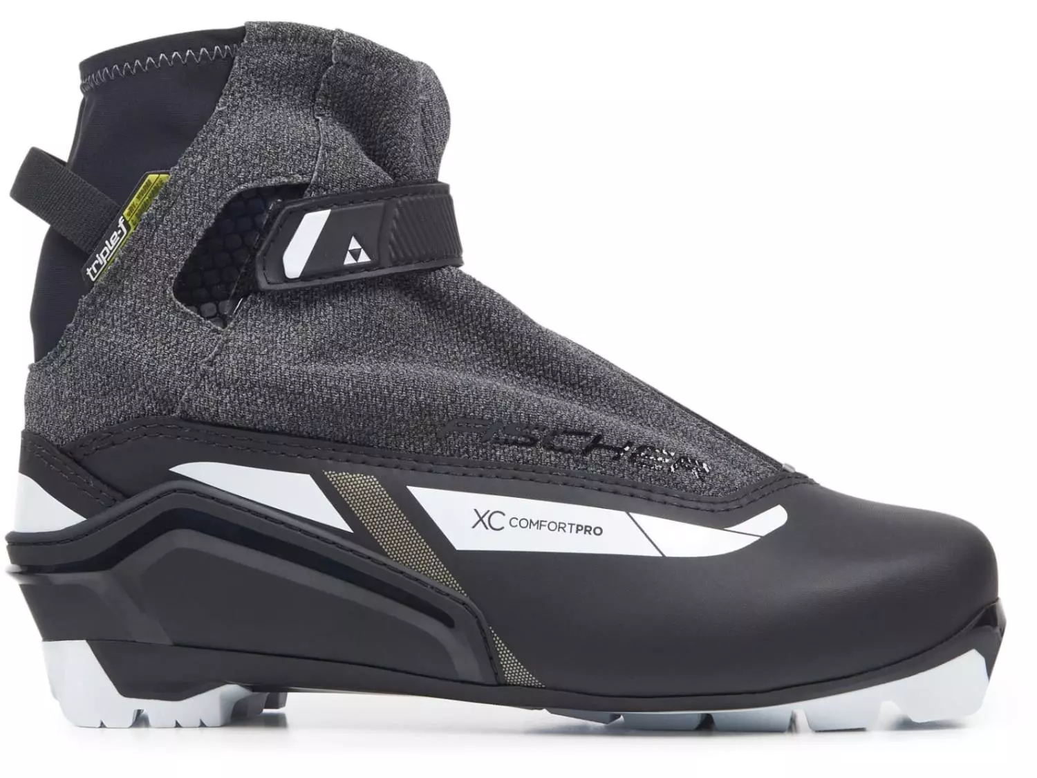 Fischer Xc Comfort Pro WS (DAME)