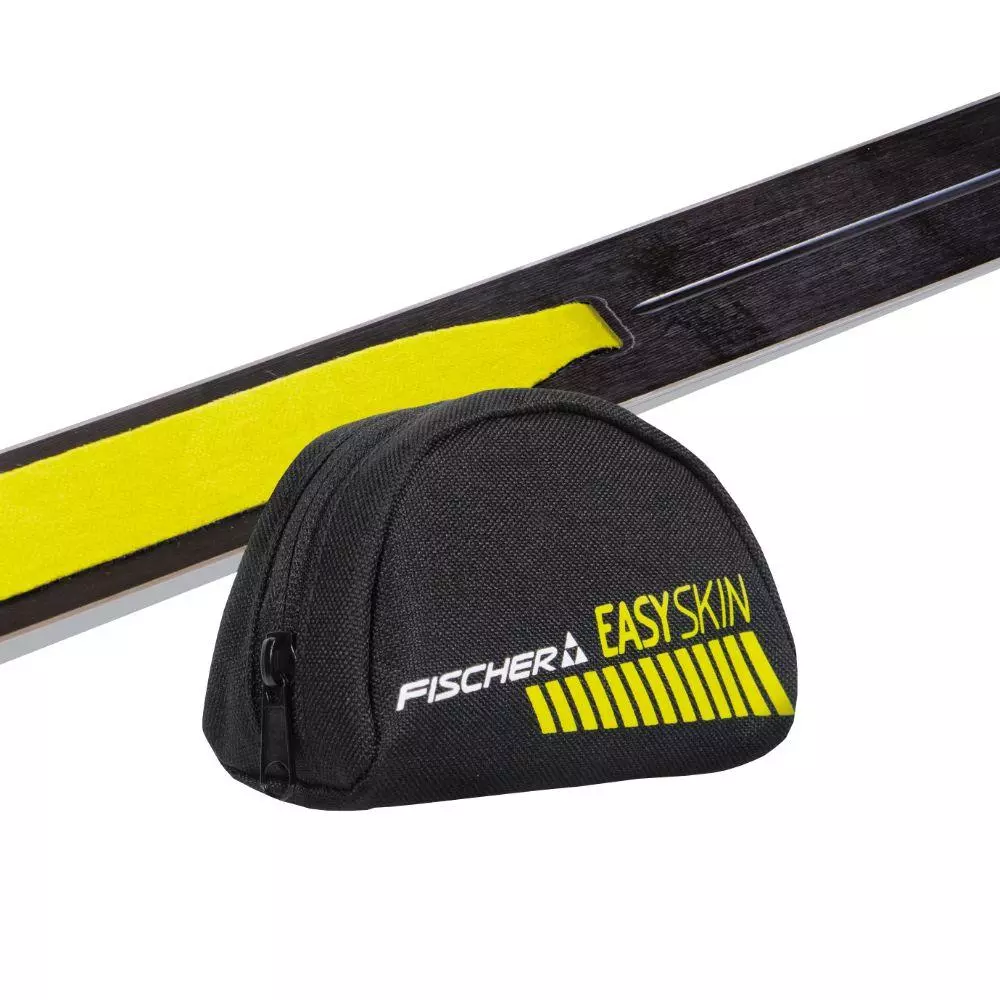 Fischer Skifeller 650X50mm YEllOW