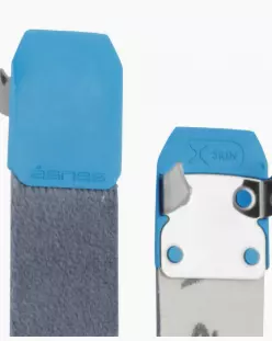 Åsnes kortfelle 45mm Mohair