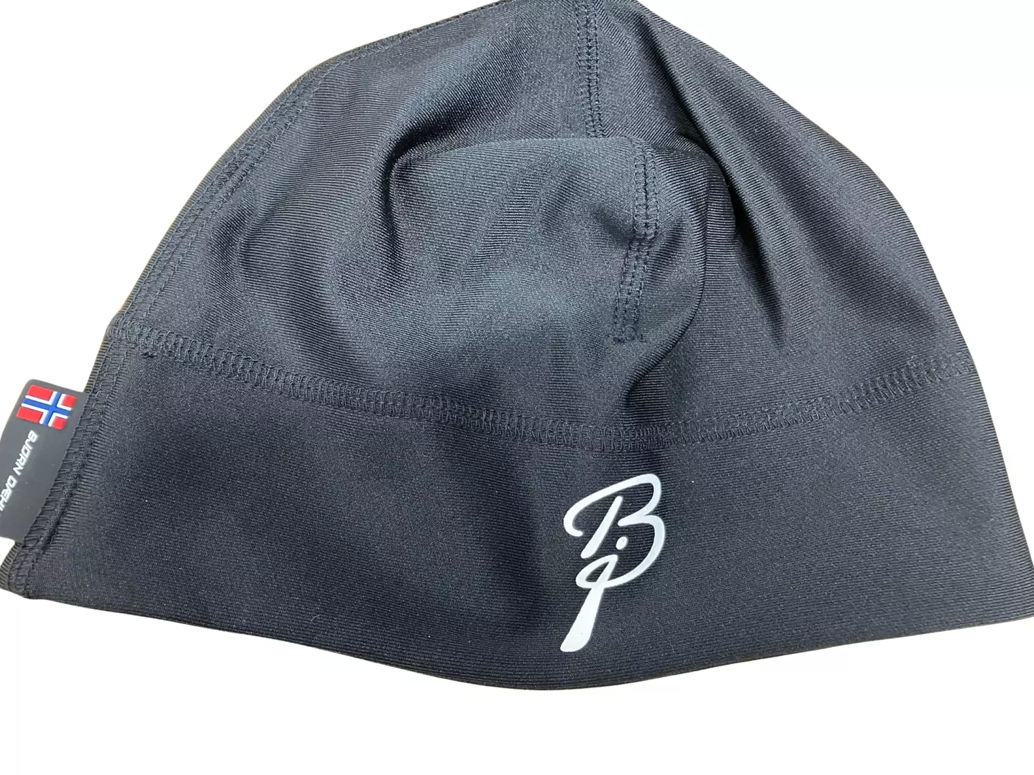 Bjørn Dæhli Lue Polyknit Sort