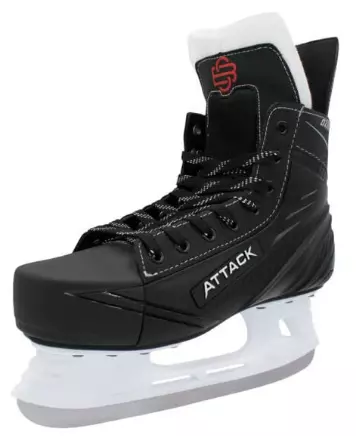 Attack 0119 Hockey skøyter