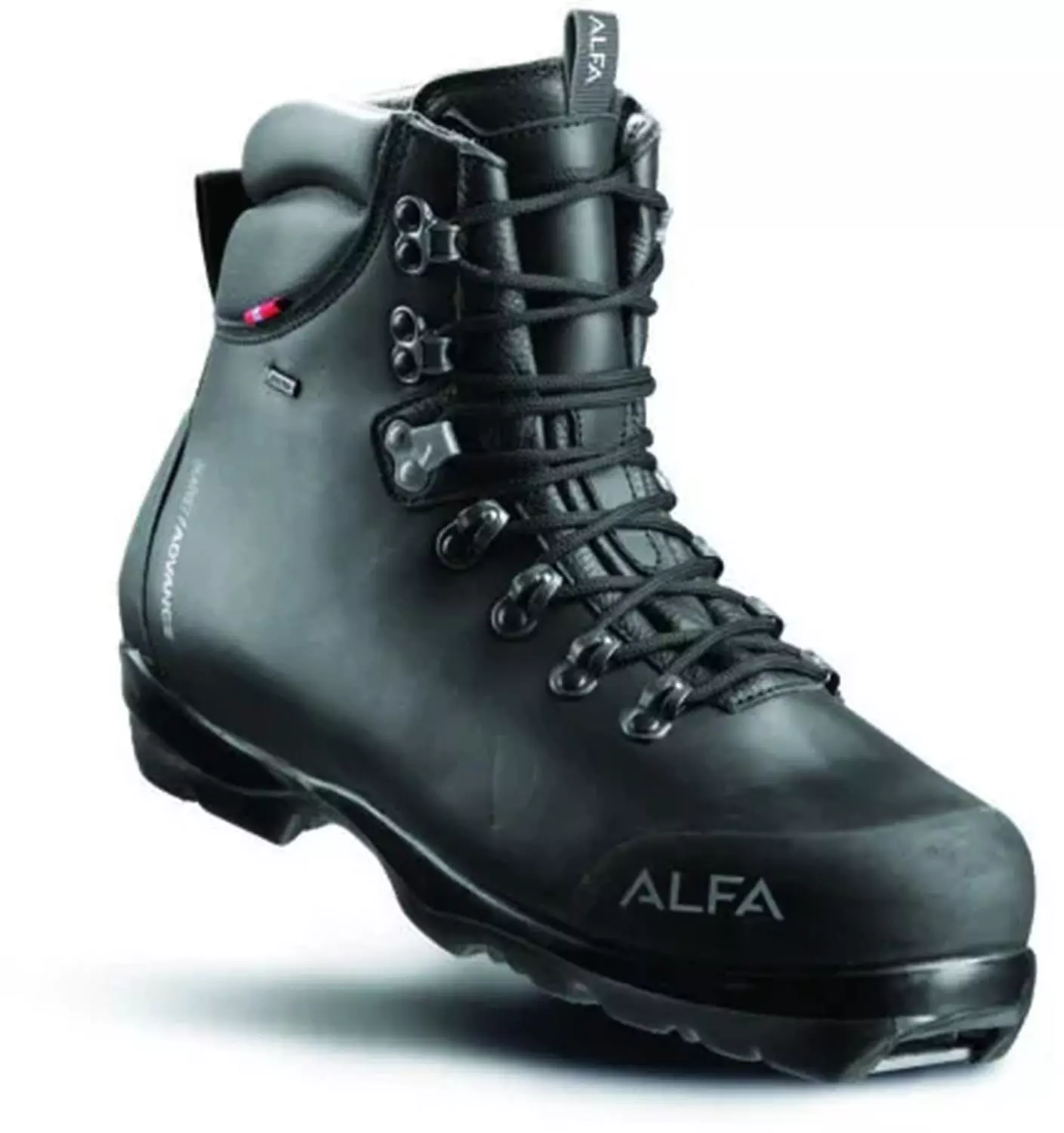 Alfa Quest Advanc str.43