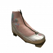 Alpina T10 skisko barn