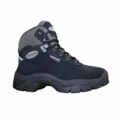 Chriss Apache Piggsko Svart