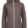 Twentyfour Finse 2-Lags Jakke Dame