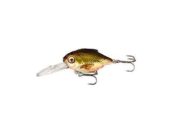 SG 3D Crucian Crank46 4.6cm 7g SF SR 01-Natural