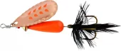 Abu Garcia Droppen 8g Oransje/sølv