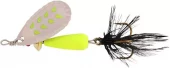 Abu garcia droppen 8g signalgul / blank