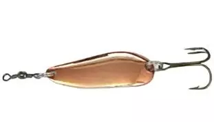 Abu Jazz K-S/Red (Silver) 10g