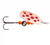 SAVAGE GEAR ROTEX SPINNER 6G