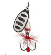 SAVAGE GEAR ROTEX SPINNER 5,5 COPPER