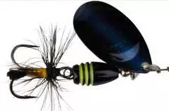 SAVAGE GEAR ROTEX SPIN 5,5G BLACK PURPLE