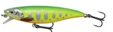 SG 3D Twitch Minnow 6.6cm 5g SS FT Smolt