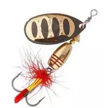 SG Rotex Spinner #3 8g 03-Gold