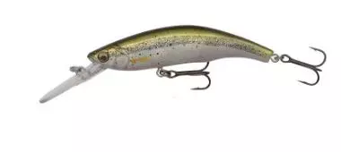 SAVAGE GEAR -minnow 9g