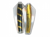 Tasmanian Devil 88 Gold Zbra 13,5g