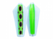 Tasmanian Devil 133 Lime Frog 13g