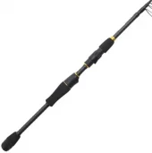 Okuma Light Range Fishing UFR 7' 210cm 3-12g Tele 6sec