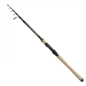 Ron Thomson teleskopstang 2,70m 3-28g