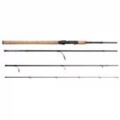 Ron Thonson Travel XP 8' 240cm 4-14g - 4sec toppkvalitet