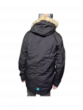Twentyfour Alta Parkas herre(3)