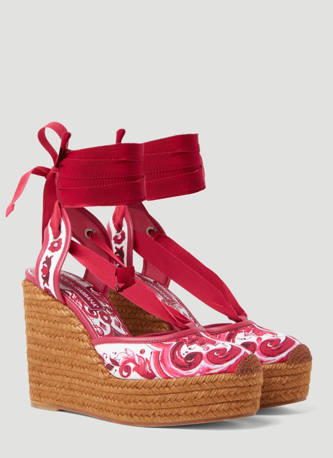 DOLCE & GABBANA