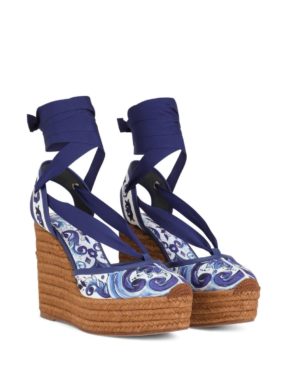 DOLCE & GABBANA