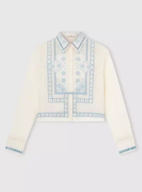 ERMANNO SCERVINO
