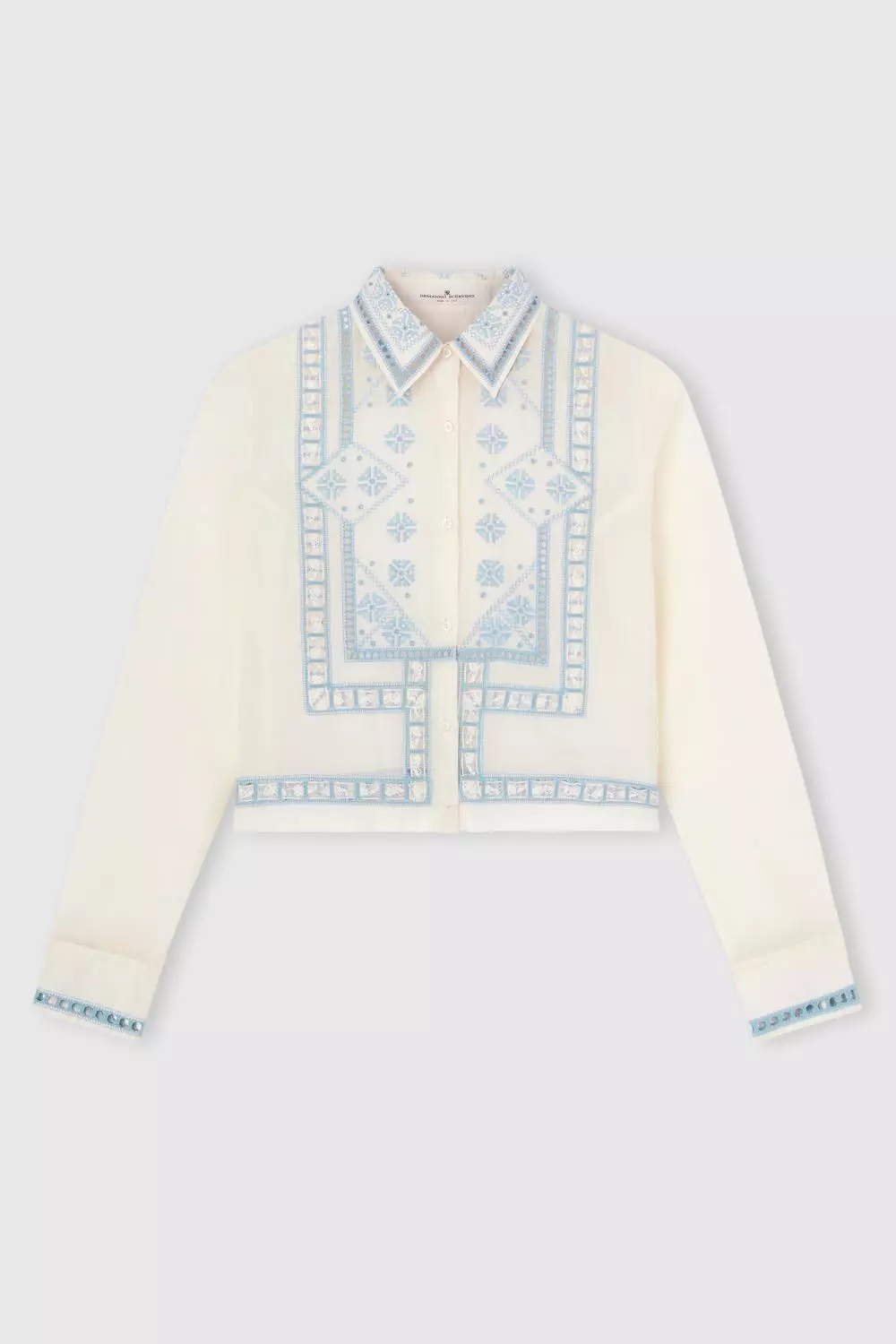 ERMANNO SCERVINO