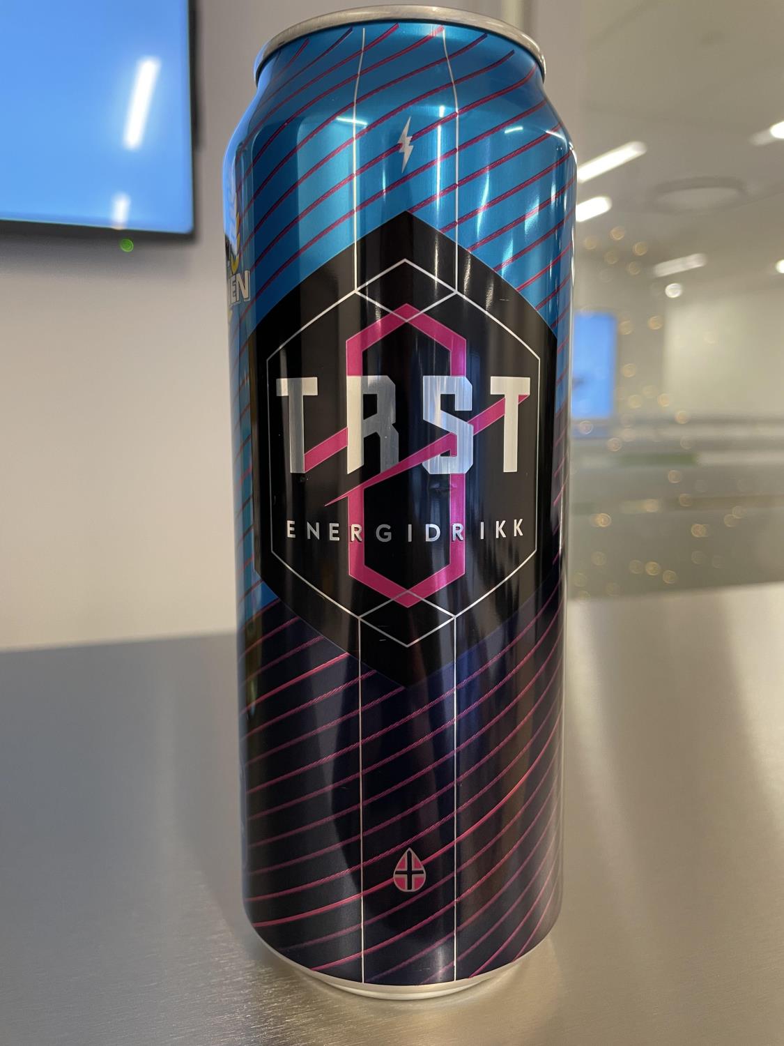 Tørst 0,5L