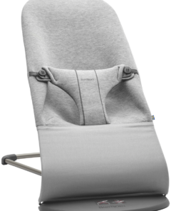 Babybjørn Vippestol, Bliss, Light Grey