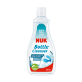 NUK Bottle Cleanser 500 ml
