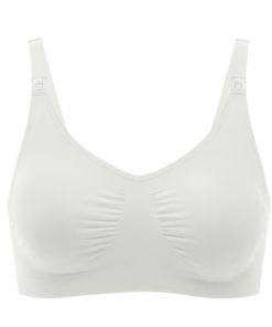 Medela Graviditets- og ammebh Hvit XL