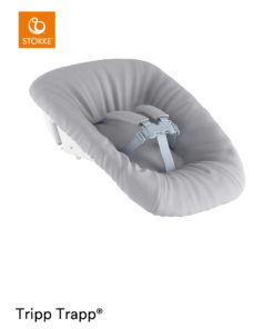 Stokke Tripp Trapp Newborn Set m/leketøyhenger