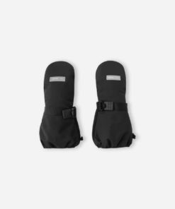 Reima Vintervotter Barn Ote, Black